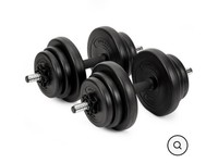 second hand weights gumtree